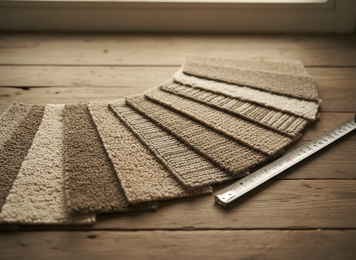 Carpet Installation Hamburg, PA FAQs
